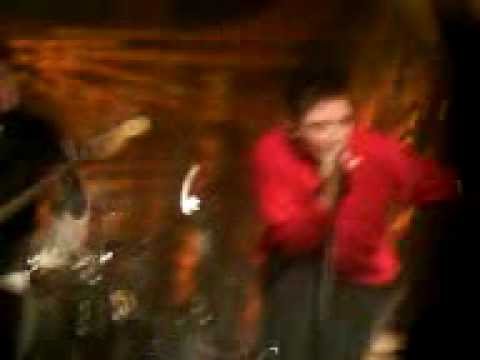 22.11.2009 - Bela B y Los Helmstedt - 1.2.3.