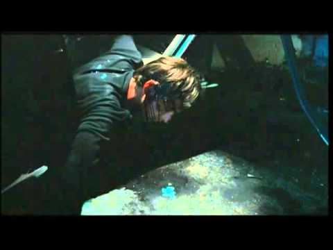 Jungle Shadow - Kiril feat. Mc Wasp & Rud