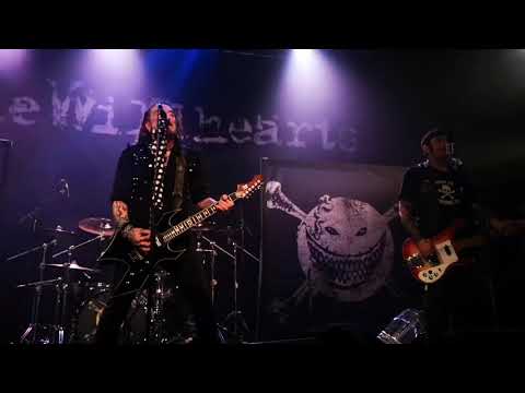 The Wildhearts - Bath 16/10/19