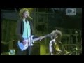 Beck live - Milk & Honey (Brazil, 2001) 