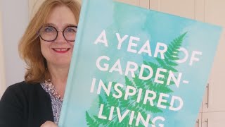 Linda Vater - A Year of Garden-Inspired Living | book review