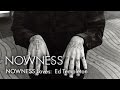 NOWNESS Loves Ed Templeton In Wayward Cognitions By Dustin Trayer