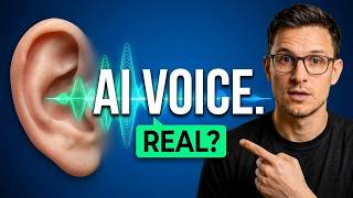 AI Voiceover Secrets: Step-by-Step Guide & Transcript