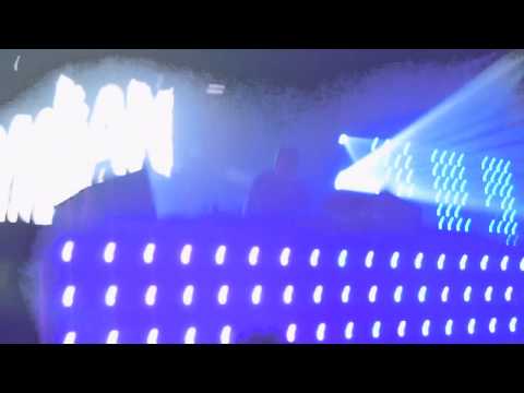 Sebastian Ingrosso vs Axwell @ HBS 2011 - Pressure (Alesso Remix)