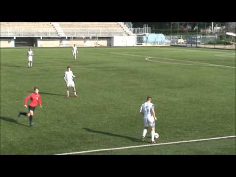 14. krog 2..SML  IZOLA - ŠOBEC pregled prvega polčasa Izola, 13.03.2016