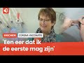 Vaccineren op UT-Locatie is begonnen
