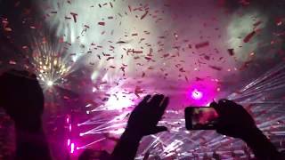 Whisper - BOOMBOX CARTEL