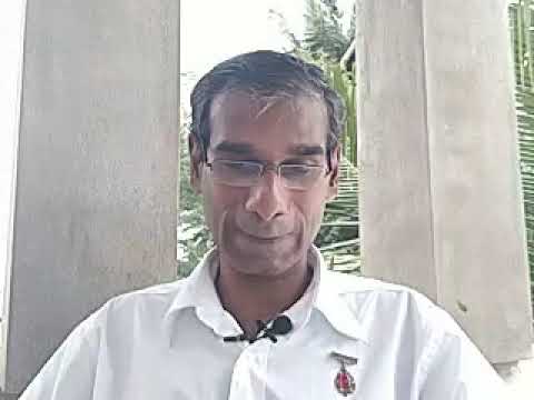 Tamil Murli very powerful 8 December 2018 - BK Saravana Kumar