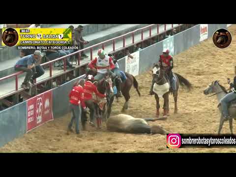 SHIFTS 16-17-18 START 1 NATIONAL CHAMPIONSHIP CATEGORY C 2025 FRIDAY 05/12/2025