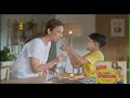 IKLAN DANCOW FortiGro Protecare 15 Detik