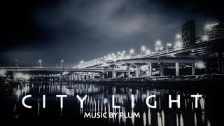 Cover art for Plum City Light