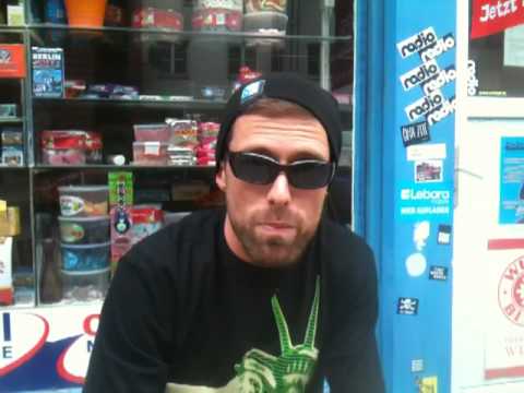 Mach One Shout Out für beatillz.de zum Preorder-Start von Meisterstück 2: RockNRoll