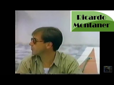Ricardo Montaner La Cima del Cielo (Video Oficial)