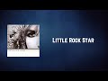 Lucinda Williams - Little Rock Star (Lyrics)