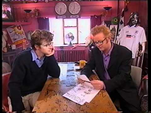TFI FRIDAY BEST OF FROM 1998  PT-1