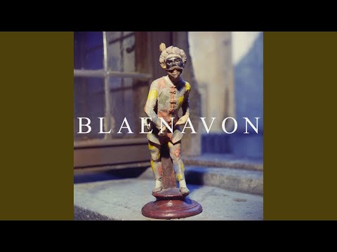 Wunderkind - Blaenavon