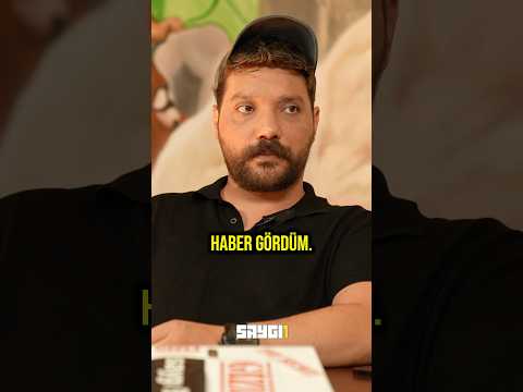 Saygı1 Sagopa Kajmer Olayı 🤔