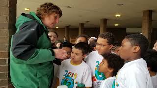 WVSA 2022 Public Outreach Video