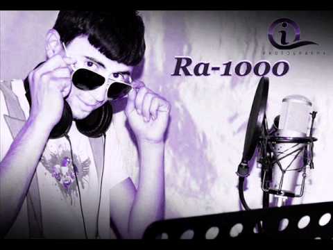 Ra1000 ft Malish-Gelmedin(2012 NEW)
