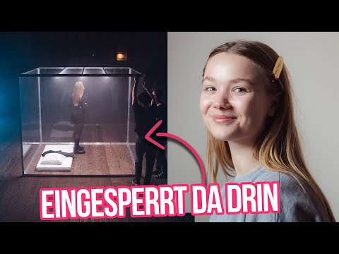 Behind The Scenes von meinem Musikvideo zu "EGO" 🤍