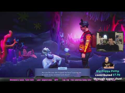 DSP- superchats are nice BUT they dont help me NOW. Please tip instead! (9/20/22)