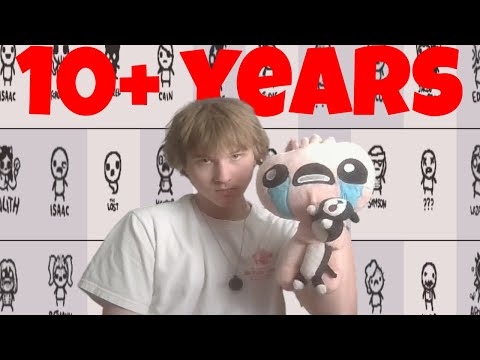 I've Played TBoI For 10+ Years, Here's My Tier List