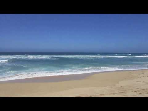 Half Bay Moon Beach 06 23 2018