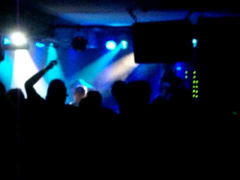 Dopapod Newmarket 12 7 2012 Vol  3 #86 Bats Psychonature