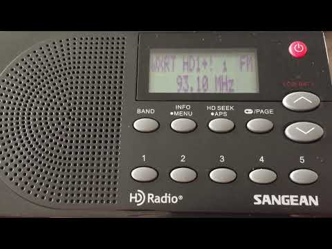 WXRT/Chicago, Illinois Legal ID - February 27, 2022