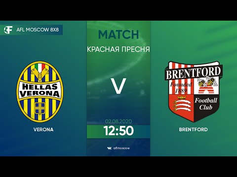 AFL20. Euroleague C3. Day 1. Verona - Brentford