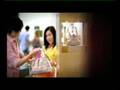 Visit Indonesia Year 2008 TVC