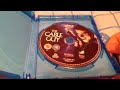 Unboxing The Cable Guy Blu Ray