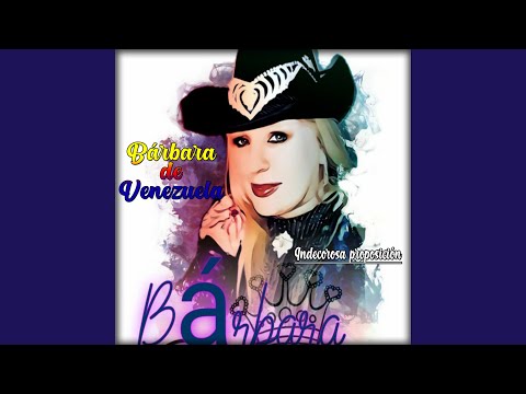 Indecorosa Proposición