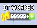I Tested Roblox Rivals RAREST Secrets... DEFAULT Thumbnail