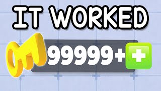 I Tested Roblox Rivals RAREST Secrets... MQDEFAULT Thumbnail