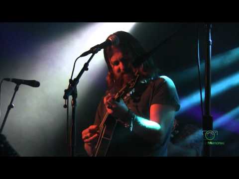 Greensky Bluegrass | 11/05/2015 | "Into The Rafters"