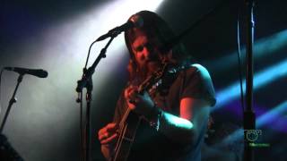 Greensky Bluegrass  2015-11-05  Into The Rafters