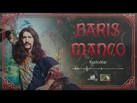 Videoclip de Kızılcıklar Oldumu — Barış Manço
