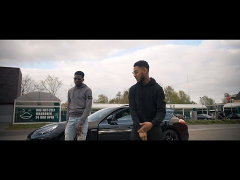 Clep N Flyy - Constant (Prod by Ziyech)