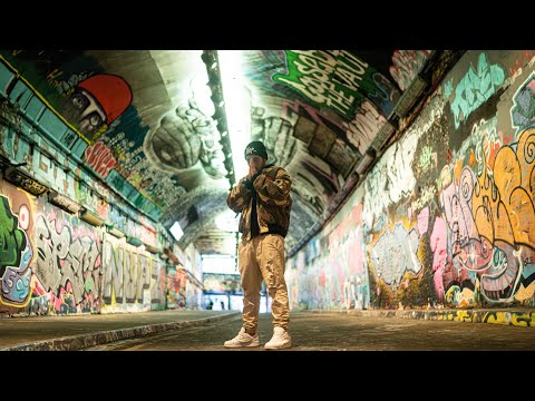 Calero LDN - ✨Instinto Protector✨Prod. SOTAN (Iker&Calero VOL. XIV)