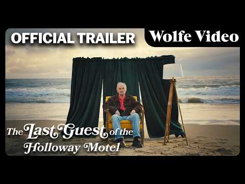 Tráiler de The Last Guest of the Holloway Motel (2026)