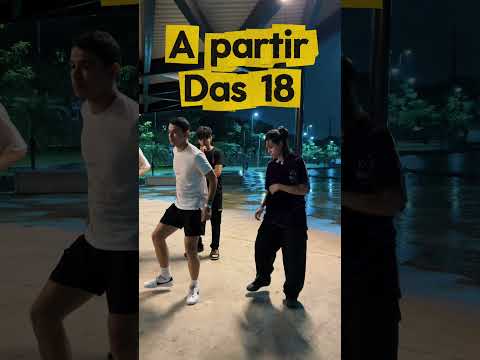PORTO FREESTYLE TODO SÁBADO #belem #portofuturo #portofreestyle #hiphopfreestyle #freestyle