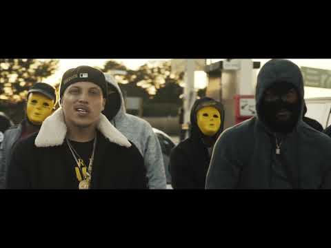 JR Jermz - Moved On (#DaysInLA) / TakeOff (Official Video)