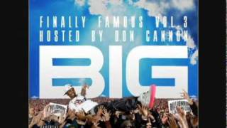 Ambiguous (feat. Mike Posner &amp; Clinton Sparks) - Big Sean