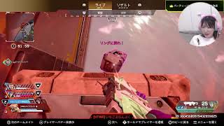 DIFTEA CUP APEX大会！小島みゆ視点！