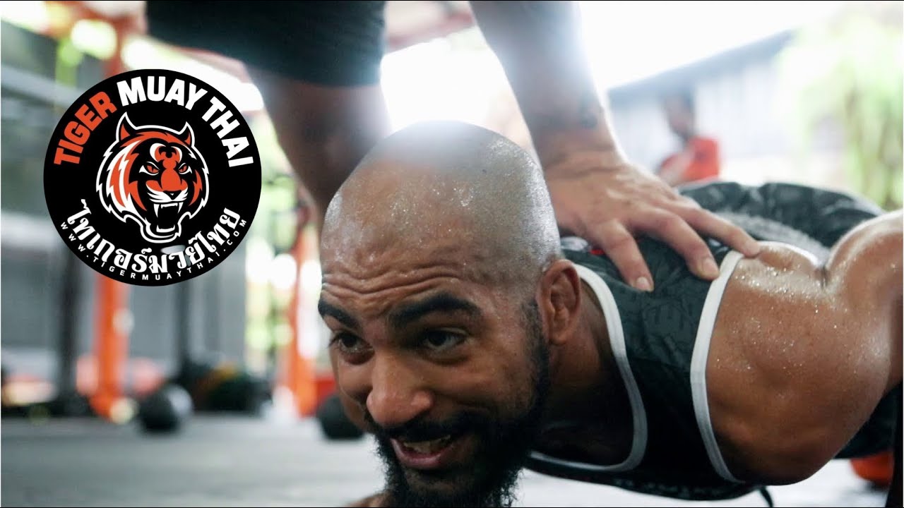 The 18 Best Documentaries About Muay Thai