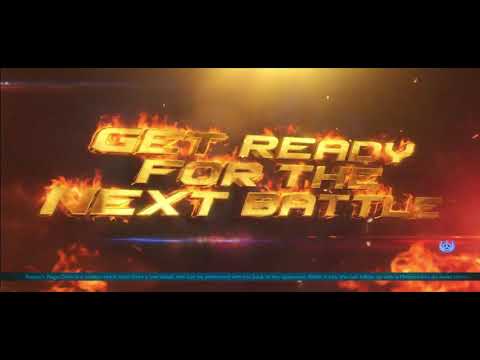 NeilBeforeMe Neil PATRICK Santos NINA WILLIAMS X SkillessHACKdog Strongstyle Yomi KUNIMITSU XIAOYU T