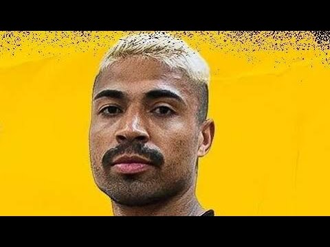 ÚNICO GOL DE MARCINHO PELO GRÊMIO NOVORIZONTINO