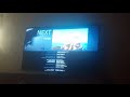 Despicable Me 3 End Credits On FX 12 18 20