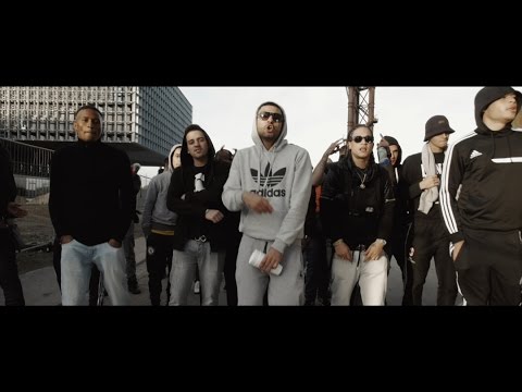 Pollo Loco x Missile x Giuson x Diamond - SEVRAK REMIX